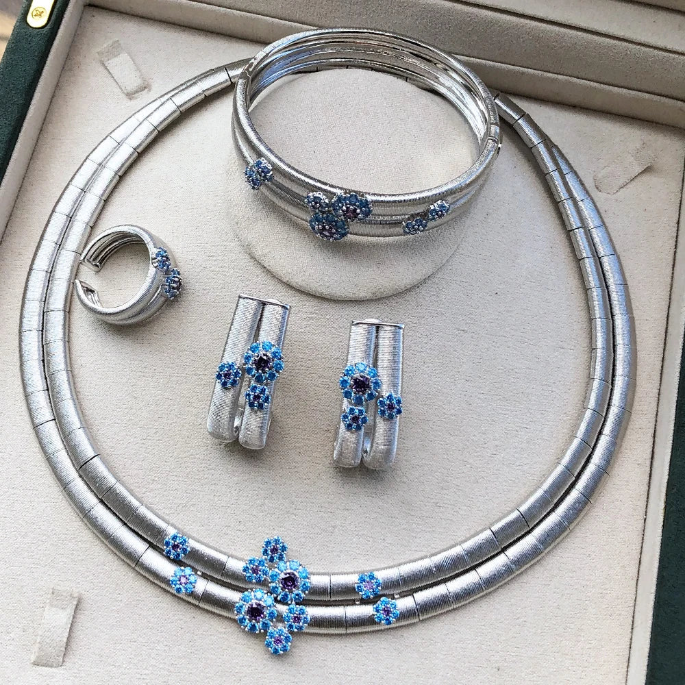 Lola Jewelry Set Coco & Dee