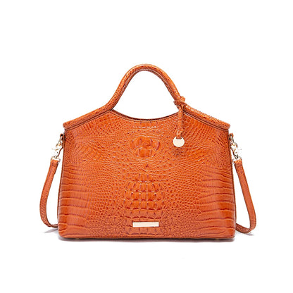 Sera Leather Handbag