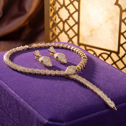 Pearl Prestige Jewellery Set Coco & Dee