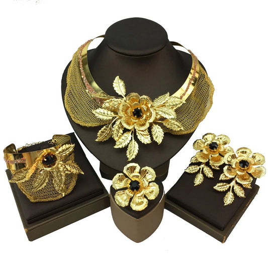 Remy Jewellery Set Coco & Dee