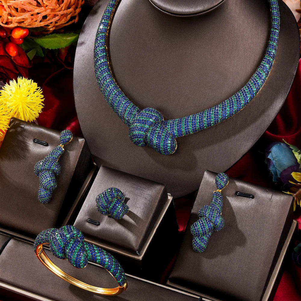 Mahima Jewelry Set Coco & Dee