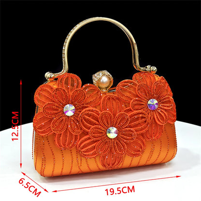 Grace Bag & Shoe Set