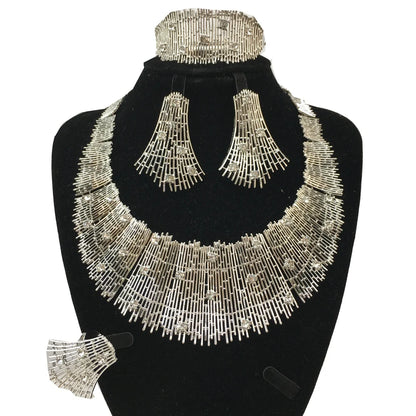 Asin Jewelry Set