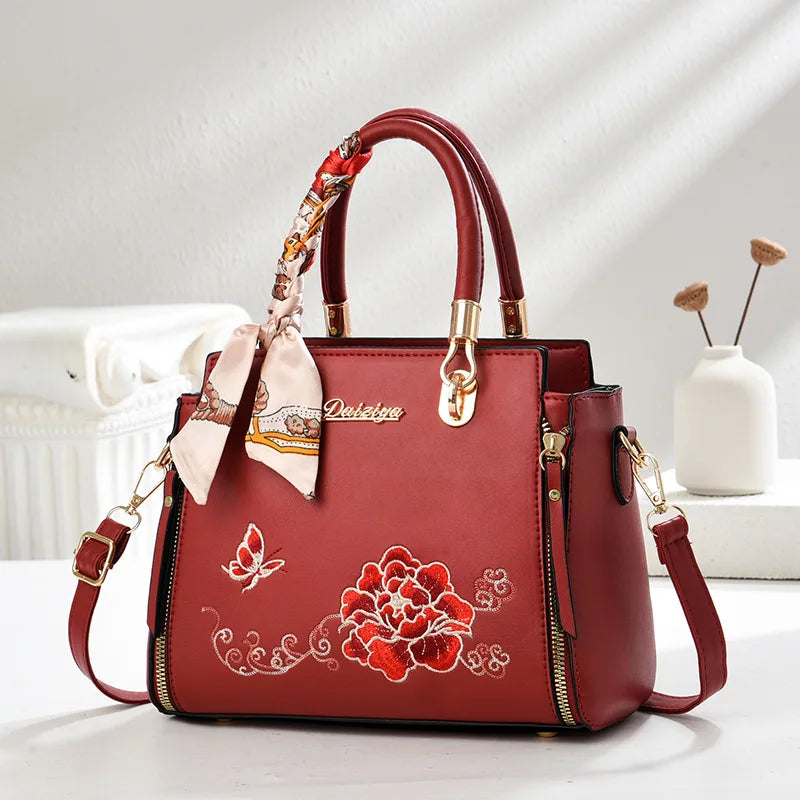 Ally Handbag Coco & Dee