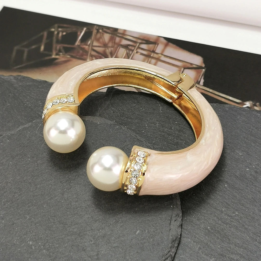 Amira Bangle Coco & Dee