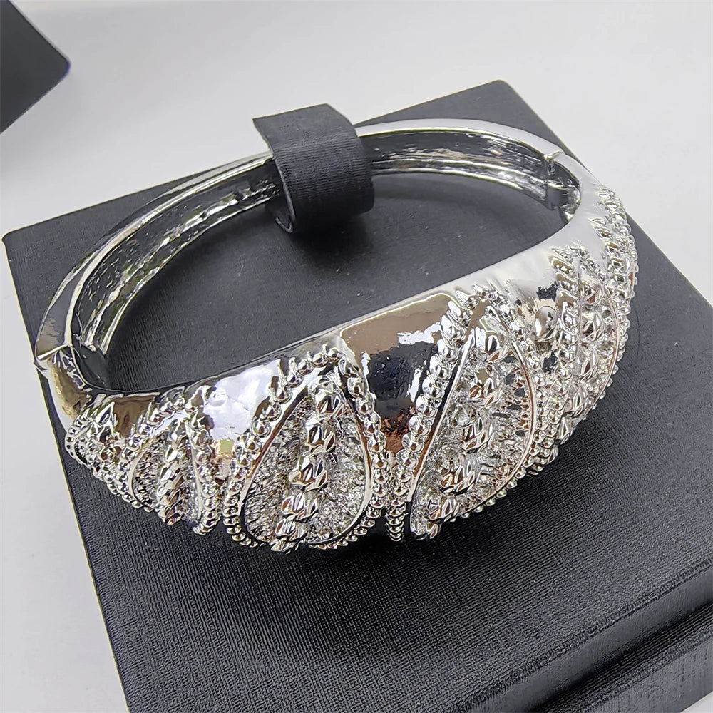 Noble Beauty Jewellery Set Coco & Dee