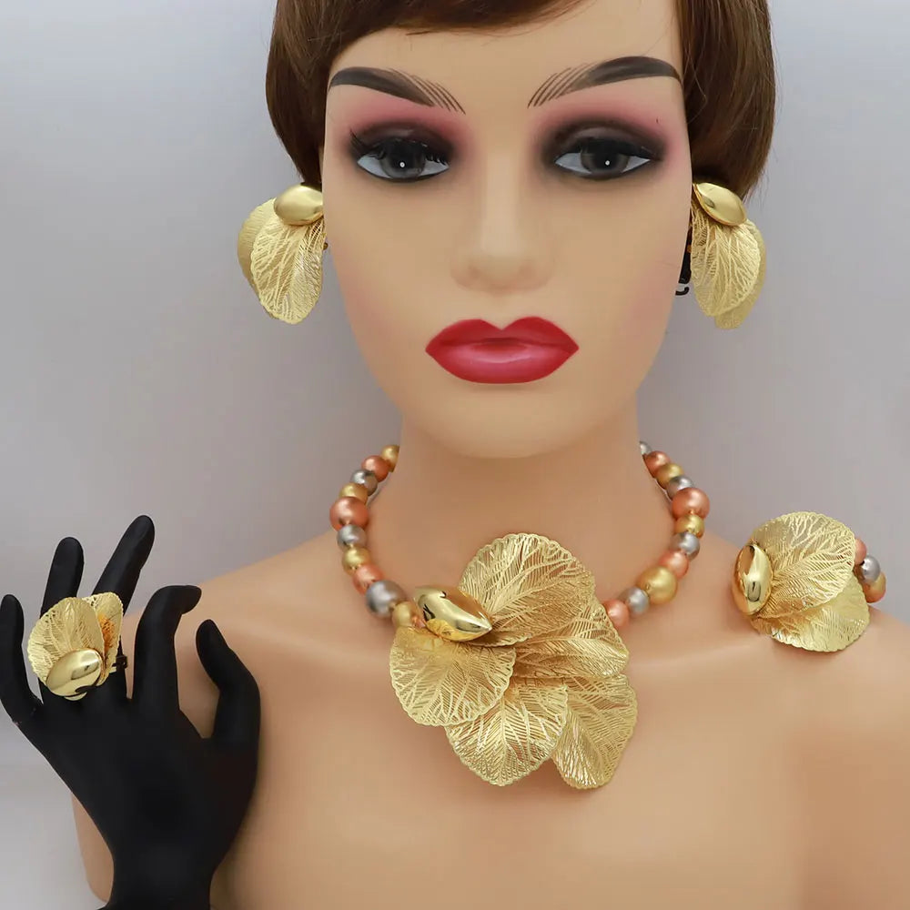 Diva Jewellery Set Coco & Dee