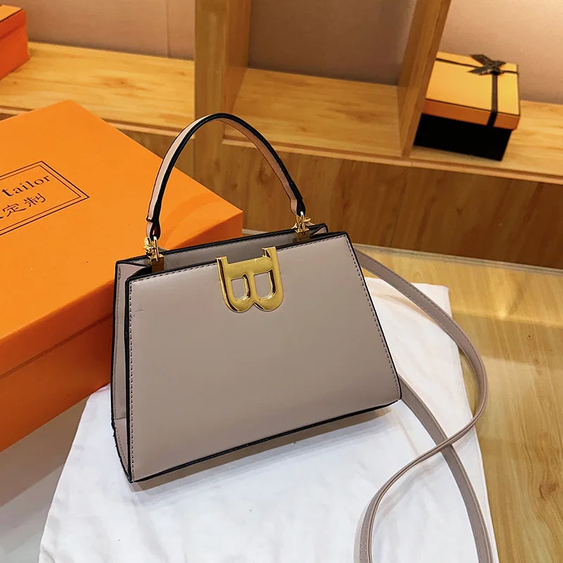 Bianca Handbag Coco & Dee