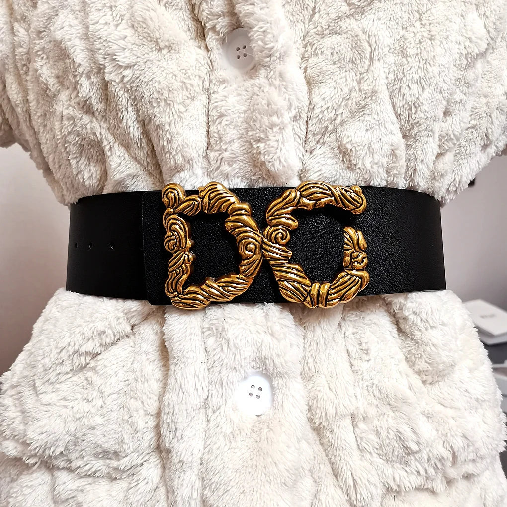 DG Belt Coco & Dee