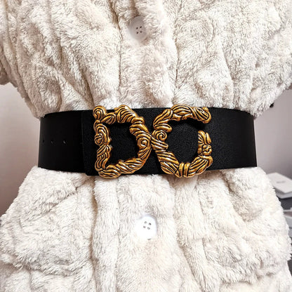 DG Belt Coco & Dee