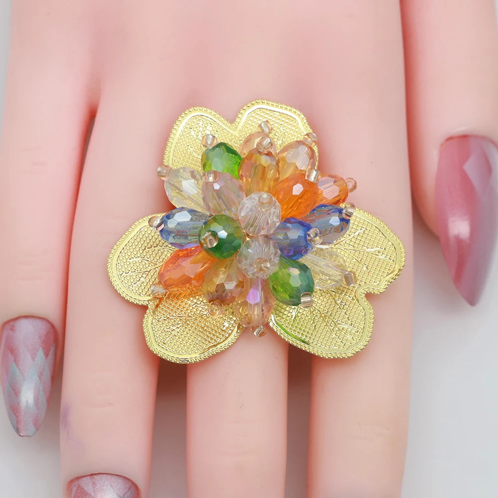Flora Jewellery Set Coco & Dee