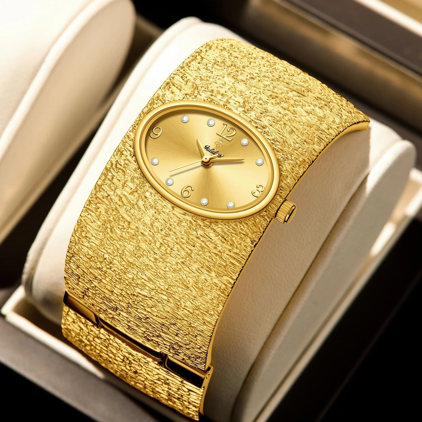 Aria Classic Watch Coco & Dee