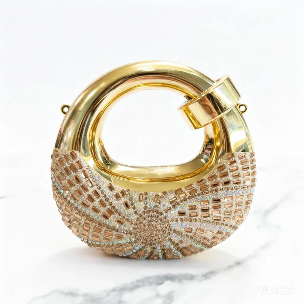 Mrunal Handbag Coco & Dee