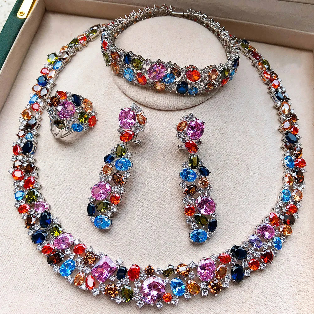 Ariana Jewelry Set