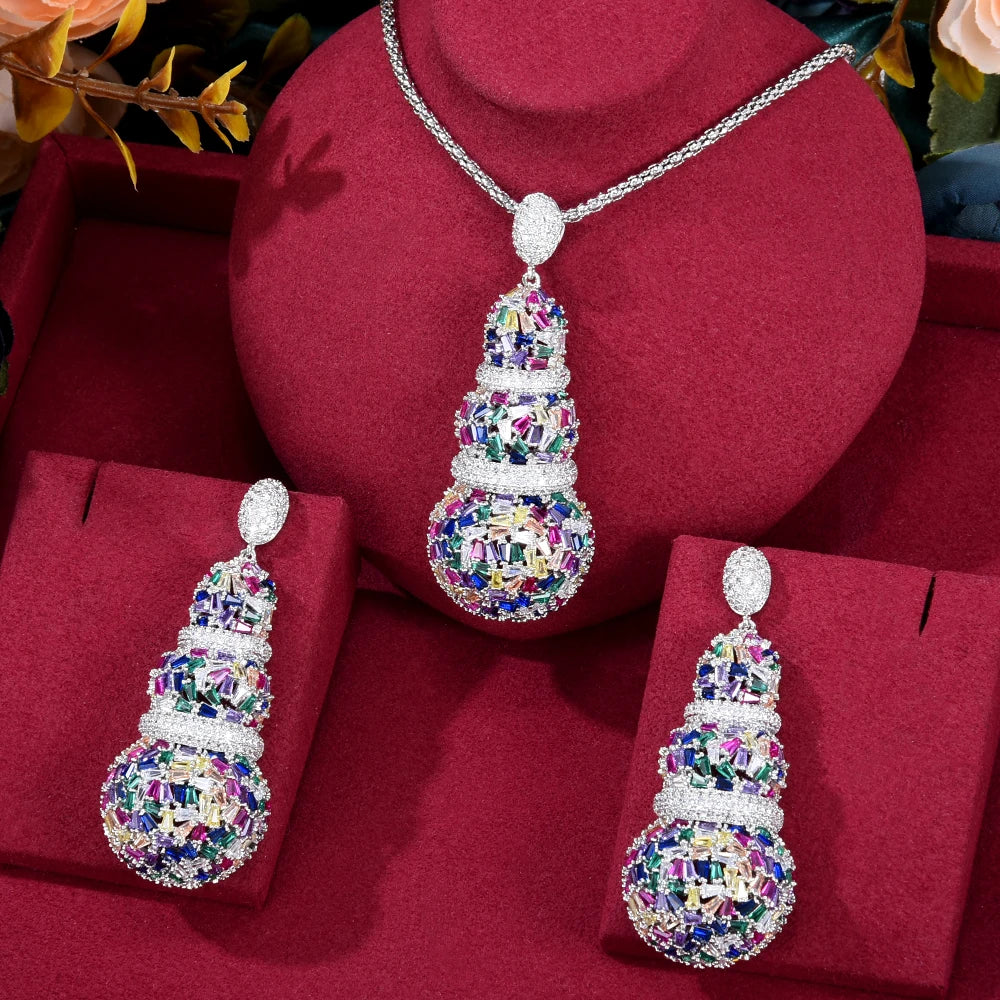 Mahima Jewelry Set