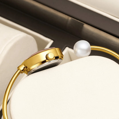 Nova Crystal Watch Coco & Dee