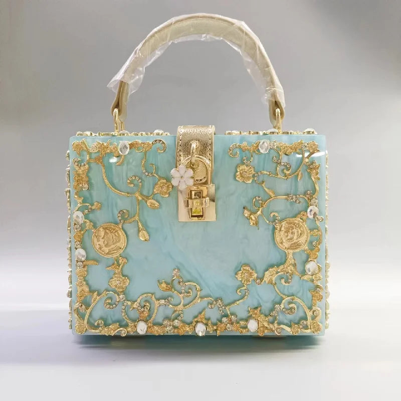 Cathy Handbag Coco & Dee