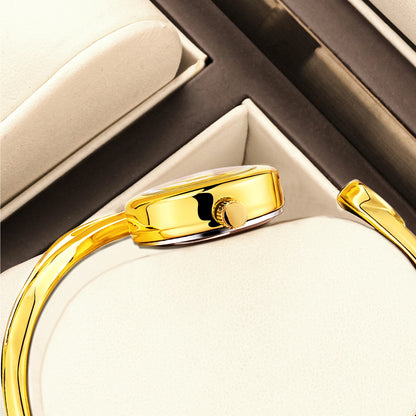 Monarch Charm Watch