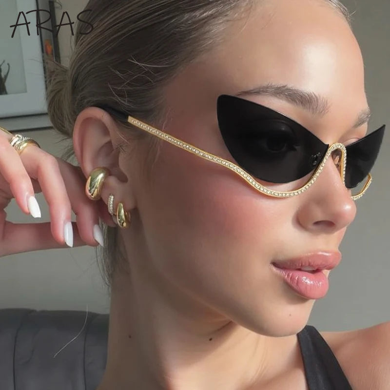 Emma Sunglasses Coco & Dee