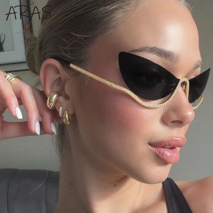 Emma Sunglasses Coco & Dee