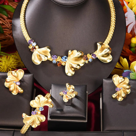 Claire Jewelry Set Coco & Dee