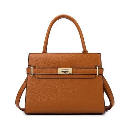 Prestige Luxe 3-Piece Handbag Set Coco & Dee