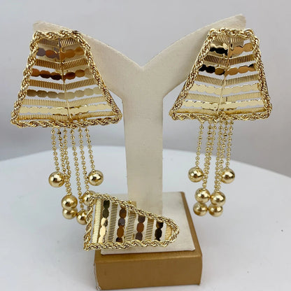 Samika Jewelry Set Coco & Dee