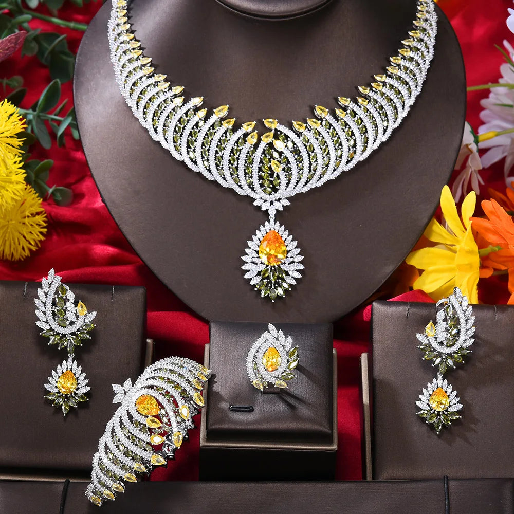 Tessa Jewelry Set Coco & Dee