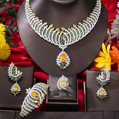 Tessa Jewelry Set Coco & Dee