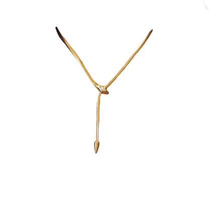Kora Necklace