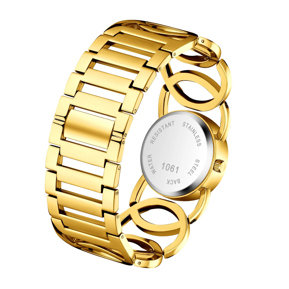 Opal Glow Watch Coco & Dee
