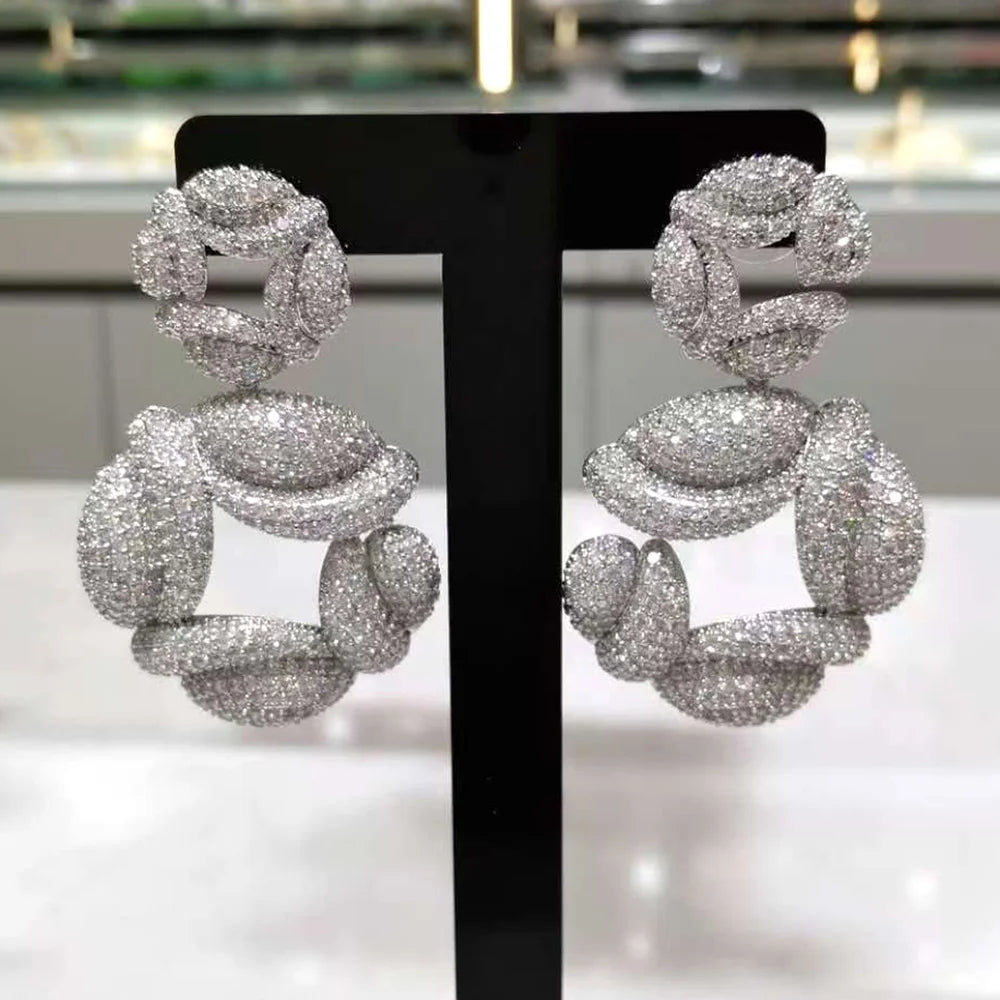 Flair Earrings