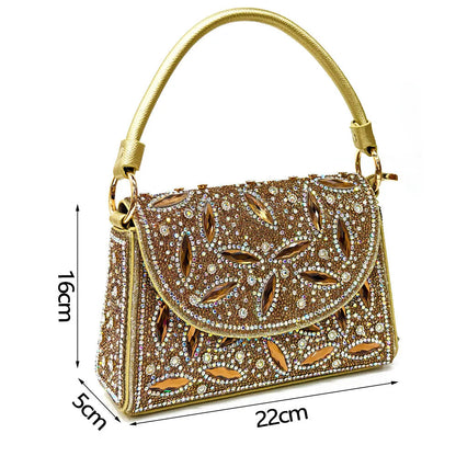 Devina Bag & Shoe Set Coco & Dee