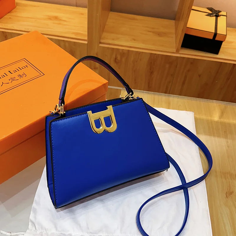 Bianca Handbag Coco & Dee