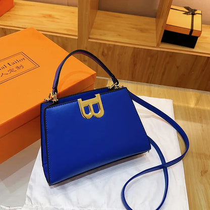 Bianca Handbag Coco & Dee