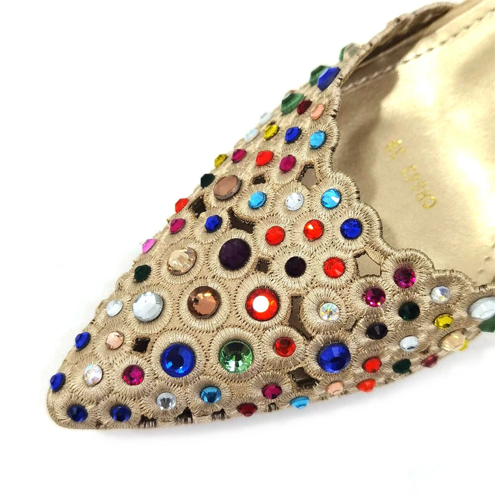 Audrey Bag & Shoe Set Coco & Dee