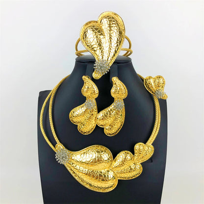 Ria Jewelry Set Coco & Dee