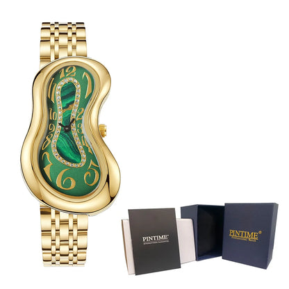 Twisted Watch