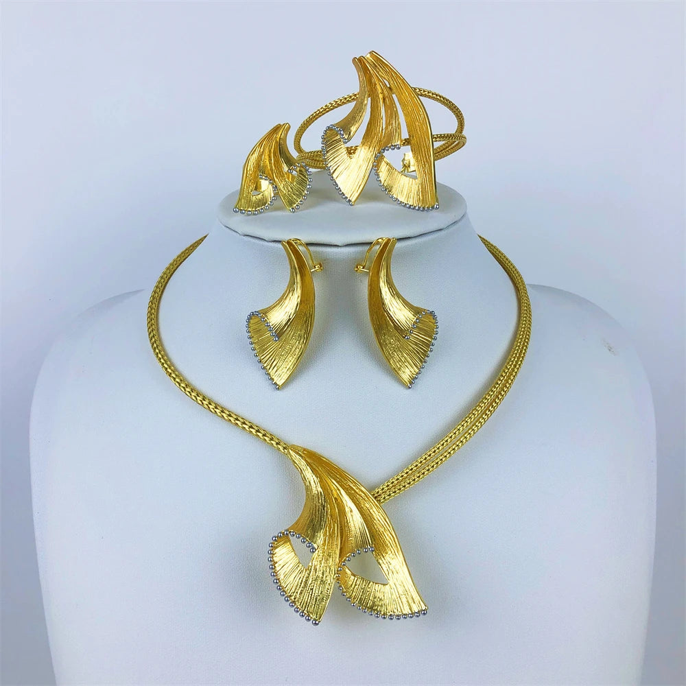 Bree Jewellery Set Coco & Dee