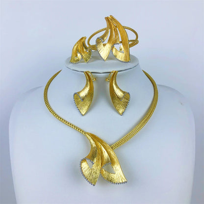 Bree Jewellery Set Coco & Dee