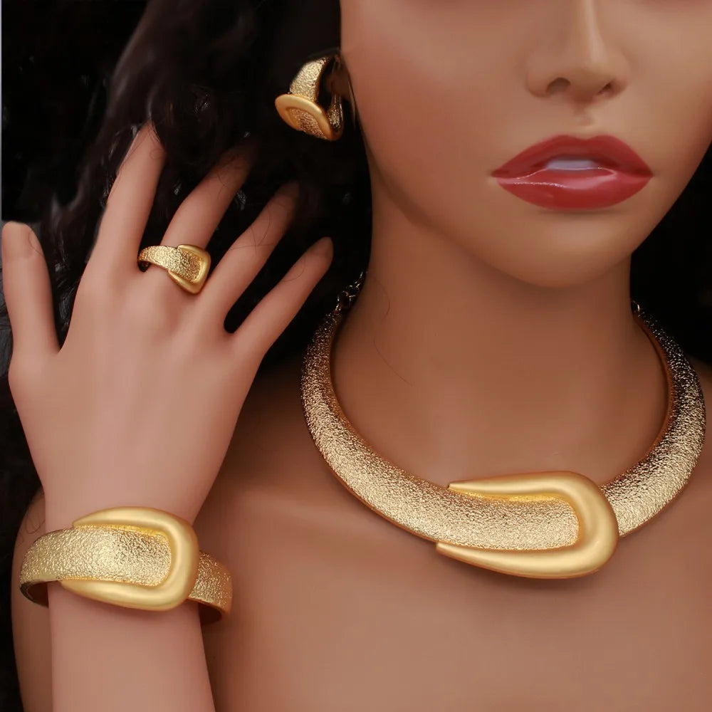 Cathy Jewellery Set Coco & Dee