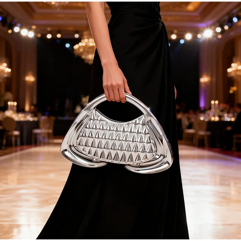 Myrah Handbag Coco & Dee