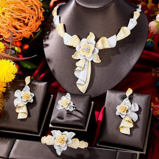 Briana Jewelry Set Coco & Dee