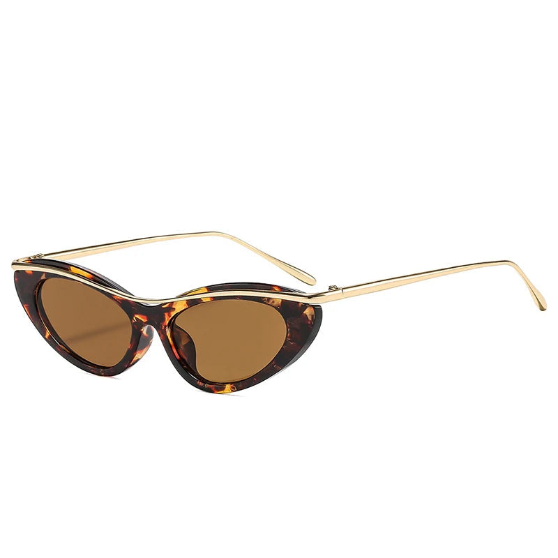 Trudy Sunglasses Coco & Dee