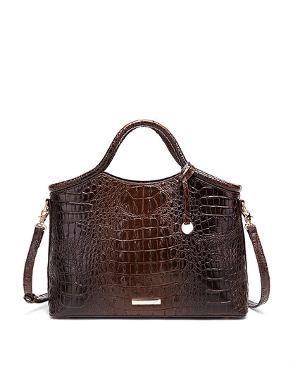 Sera Leather Handbag