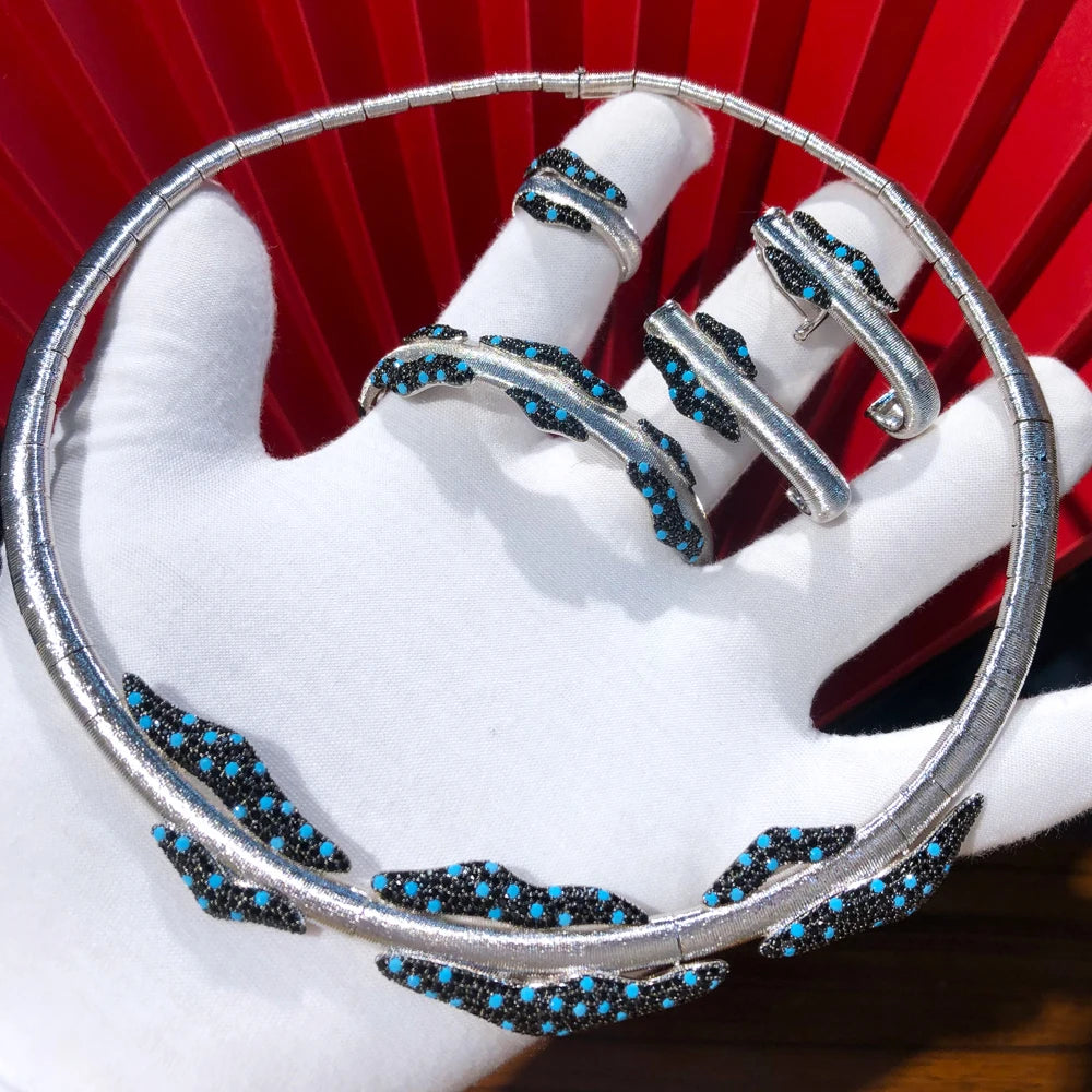 Deb Jewelry Set Coco & Dee