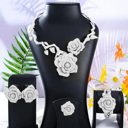 Mahira Jewelry Set Coco & Dee