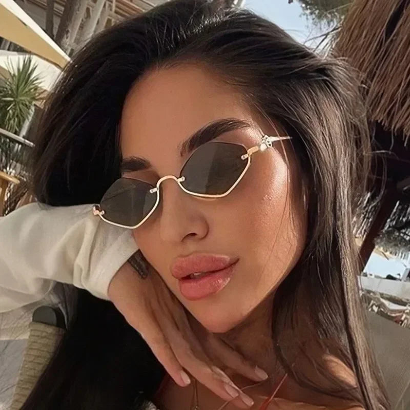 Meher Sunglasses Coco & Dee