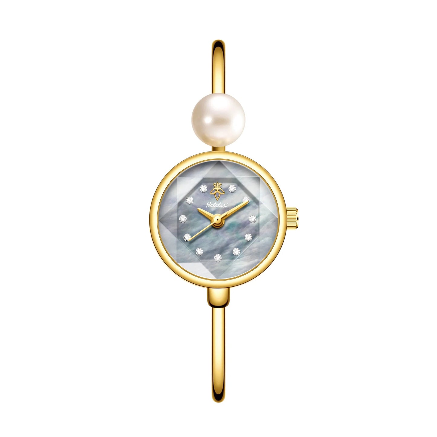 Nova Crystal Watch Coco & Dee
