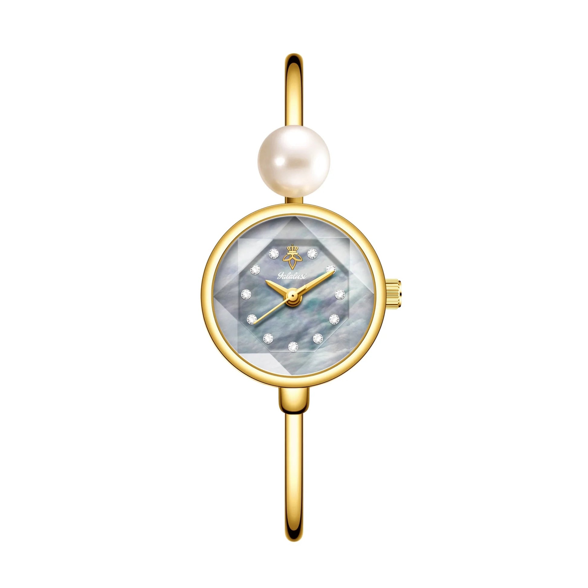 Nova Crystal Watch Coco & Dee
